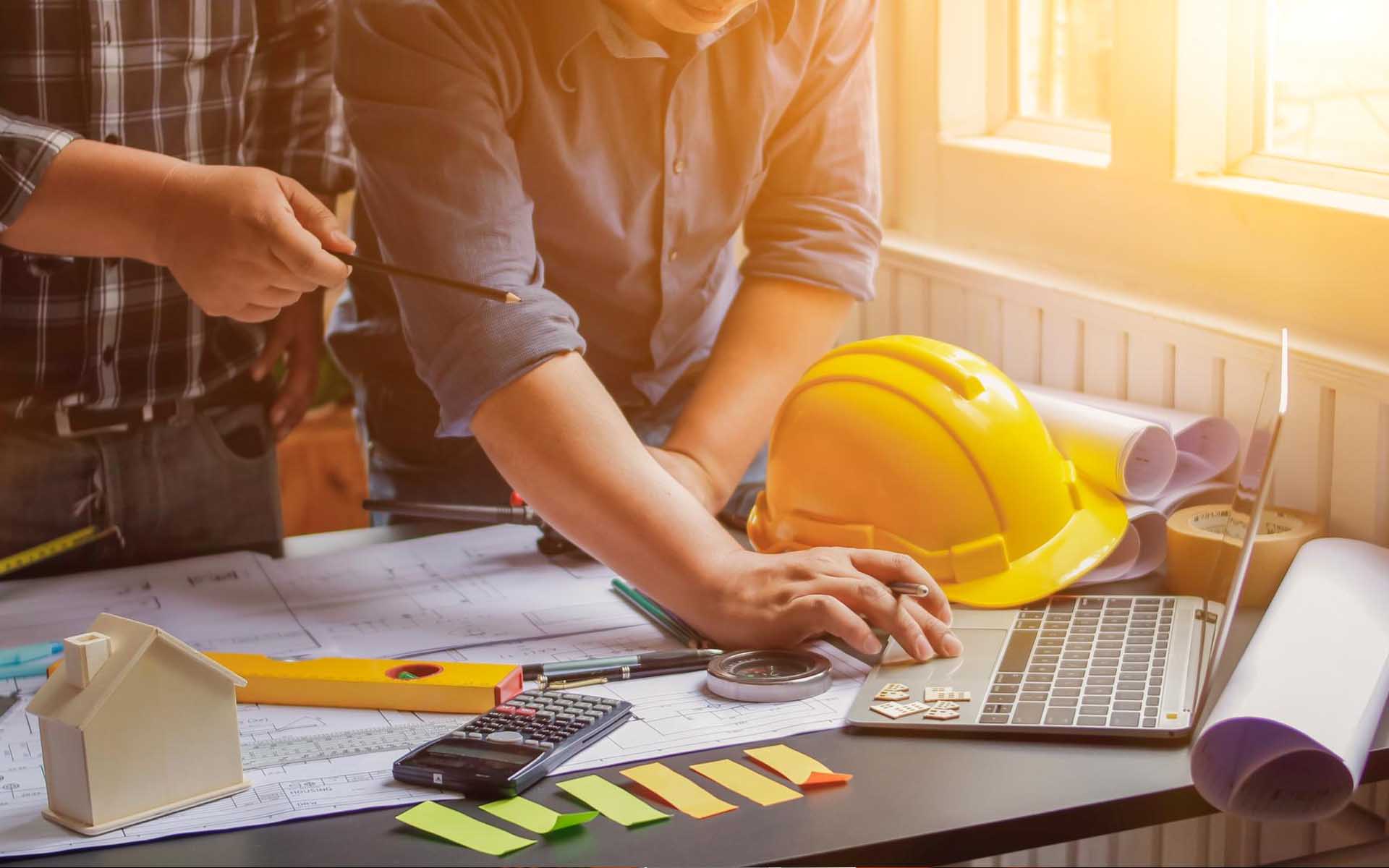 Construction